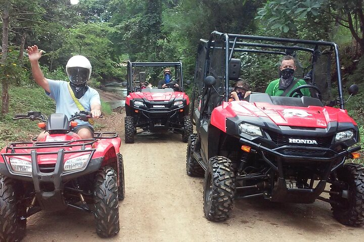 Buggy Tour of Tamarindo - Photo 1 of 7